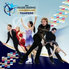 Day ticket Combo (4 Days) - ISU Figure Skating World Championships 2027