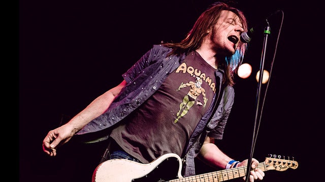 Soul Asylum + Ugly Kid Joe Co-Headline Australia Tour