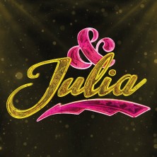 & Julia SING-ALONG