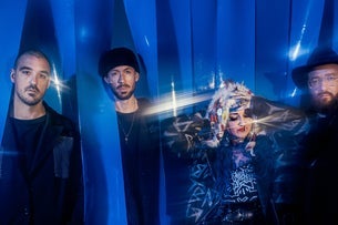 Hiatus Kaiyote