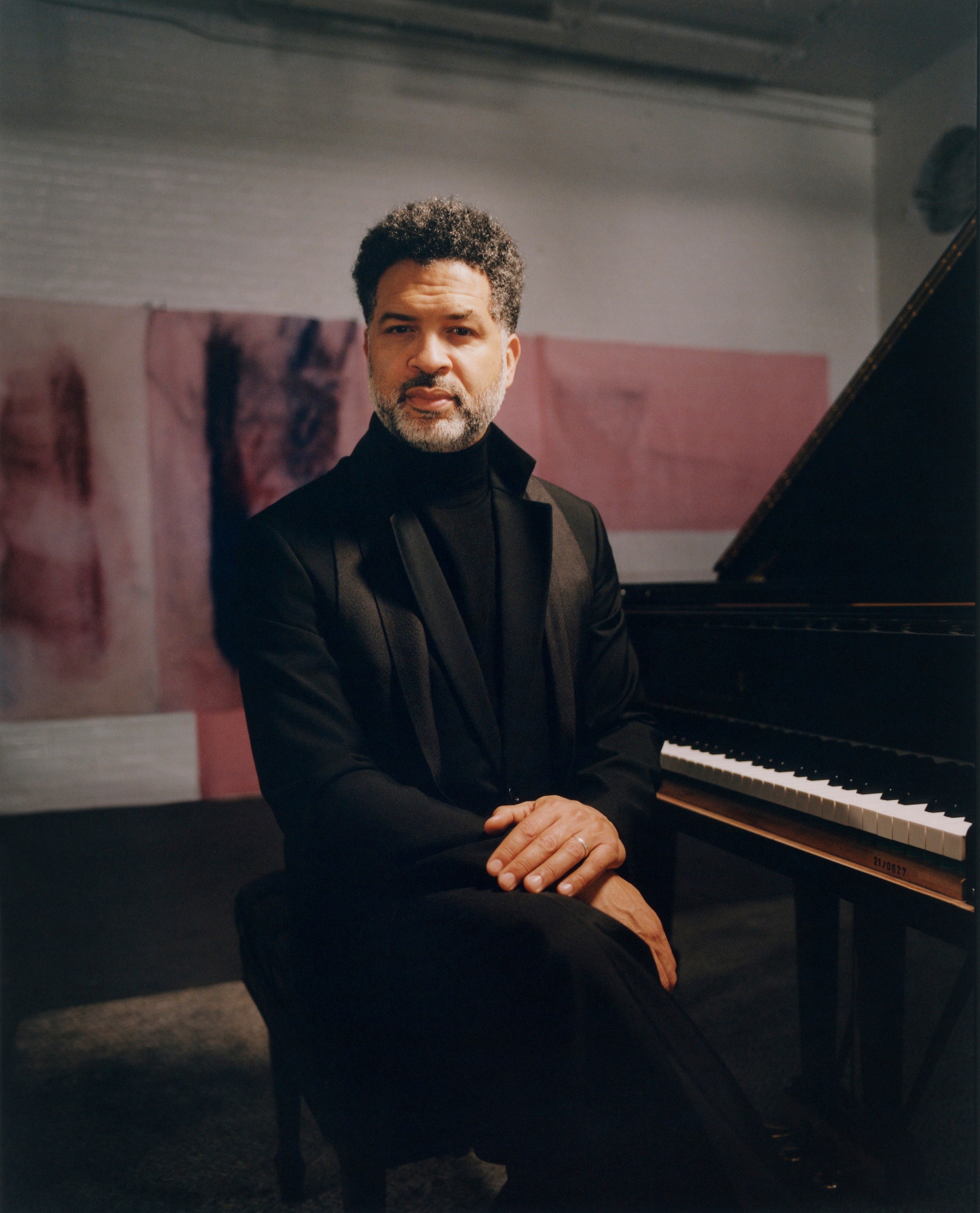 Jason Moran