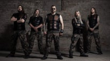 SABATON The Legendary Tour Part 2 - Europe 2027 | Premium aitiolippu