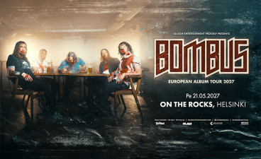 Bombus (SWE)
