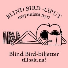 KULTTUURITALON AITIOT: Helsinki Lit 2027