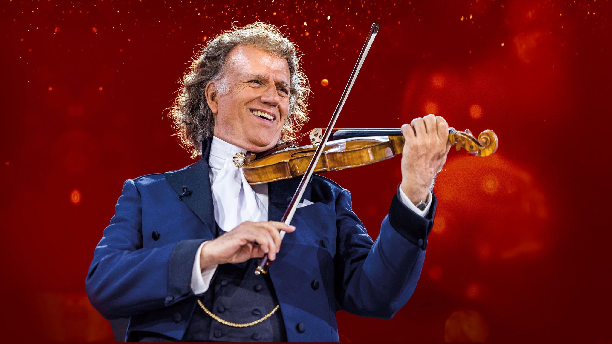 André Rieu | Legazy Seat -lippu