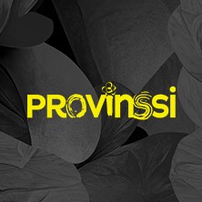 Provinssi 1.-3.7.2027