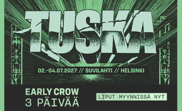 Tuska Festival 2027