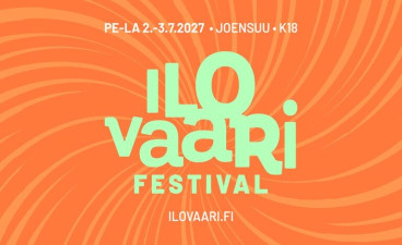 Ilovaari 2027