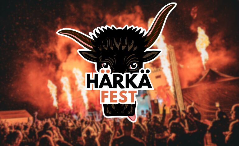 Härkäfest