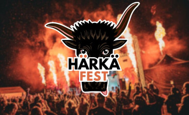 Härkäfest