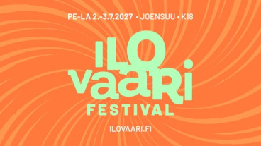 Ilovaari Festival 2.-3.7.2027