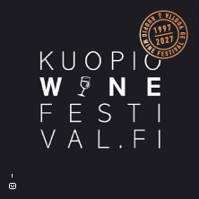 KUOPIO WINE FESTIVAL - TIISTAI 6.7. K-18