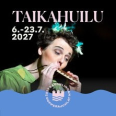 Taikahuilu