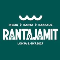 RANTAJAMIT - 3 PÄIVÄÄ TO-LA K-18