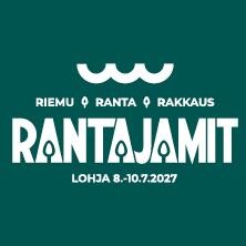 RANTAJAMIT - 3 PÄIVÄÄ TO-LA K-18