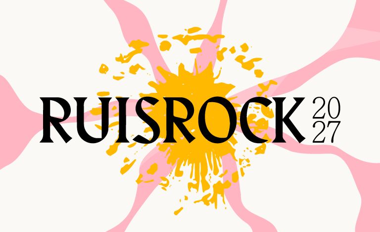 Ruisrock 2027