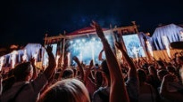 Ilosaarirock 2027