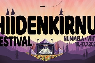 Hiidenkirnu Festival 2027: 2 Päivää