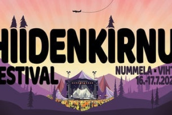 Hiidenkirnu Festival 2027: 2 Päivää