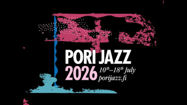 2027 Pori Jazz 60th Anniversary, Pori Jazz Lounge 3 päivää image