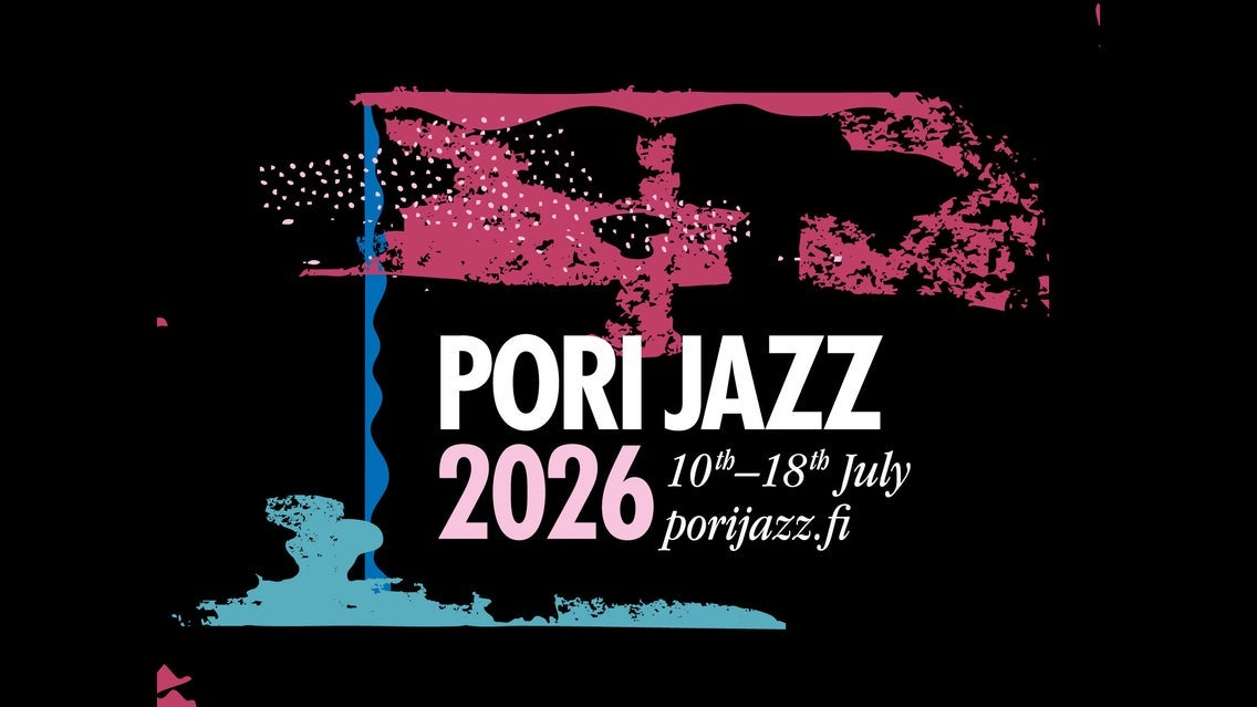2027 Pori Jazz 60th Anniversary, Avoin lippu