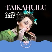 Taikahuilu