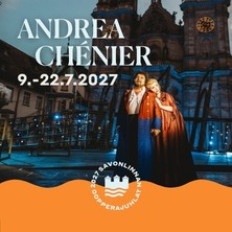 Andrea Chénier