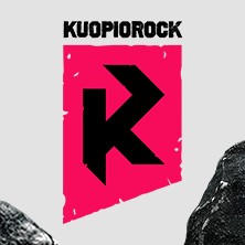 KUOPIOROCK - 3 PÄIVÄÄ