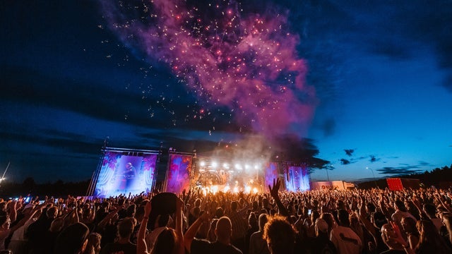 Headland Festival 2027