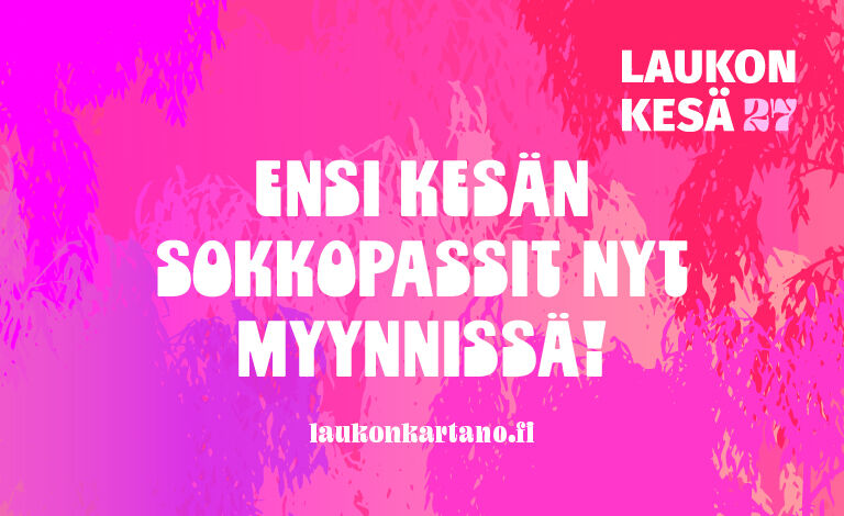 Laukko-passi (Laukon Kesä 2027)