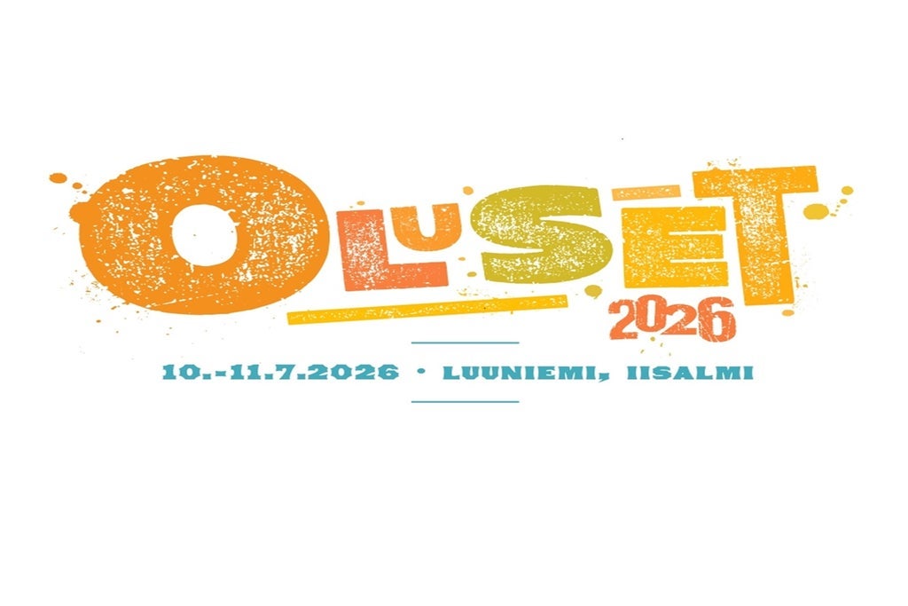 Oluset Festivaali 2027 - Perjantai