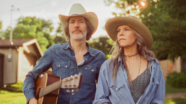An Evening With Gillian Welch & David Rawlings