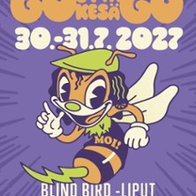 JYTÄKESÄ GO-GO 2027 - 2 PÄIVÄÄ K-18