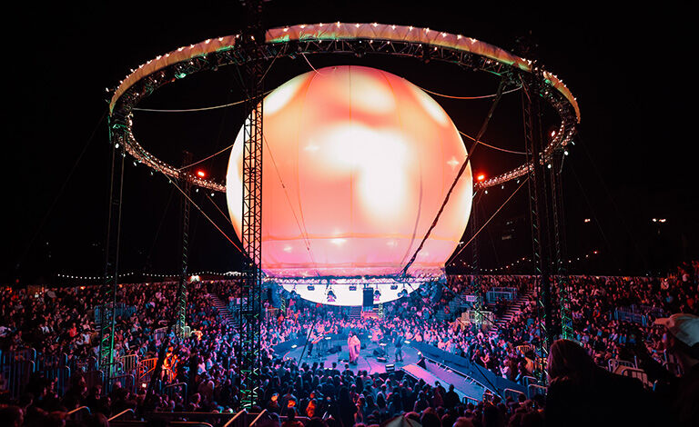 Flow Festival 2027