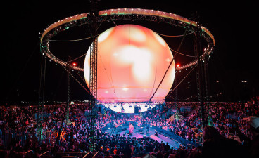 Flow Festival 2027