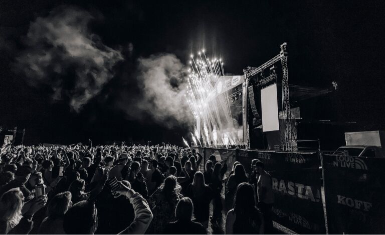 Tapiola Festivaali 2027