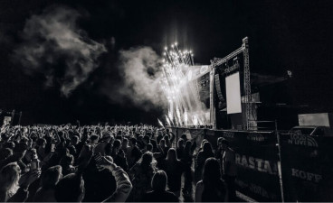 Tapiola Festivaali 2027