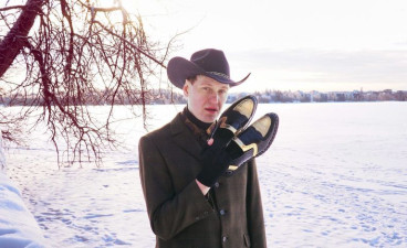 Sumuposauttaja Band