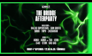 The Bridge Afterparty