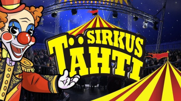 Sirkus Tähti - LAPPEENRANTA