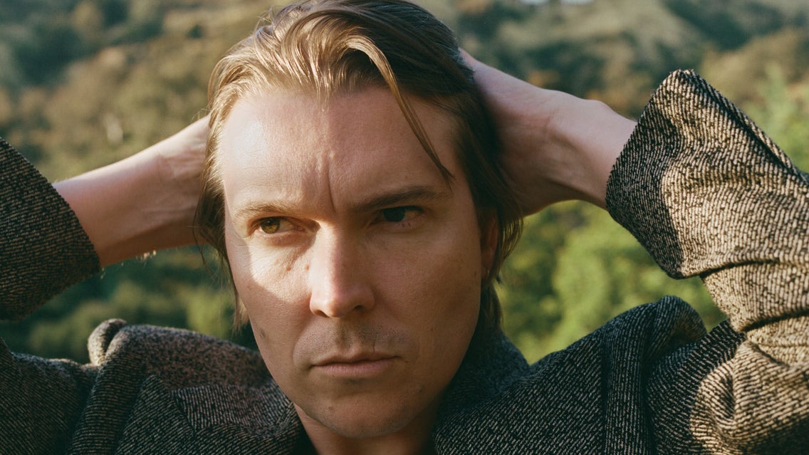 Alex Cameron