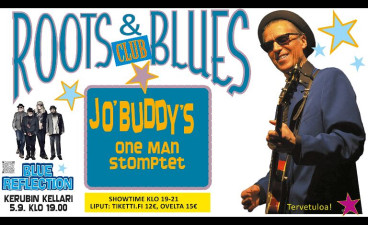 Roots & Blues Club