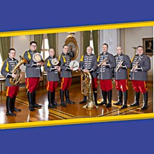 Rakuunasoittokunta: Breitenfeldin päivän konsertti