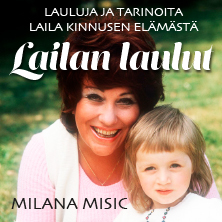 Lailan Laulut-konsertti