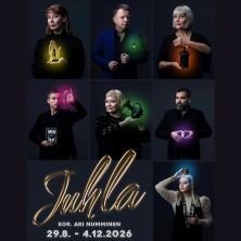Tanssiteatteri MD: Juhla
