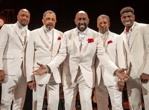 The Temptations