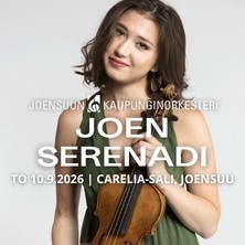 Joen serenadi