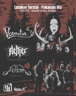 VERMILIA, AETHER (PL), FOLKRIM K-18