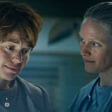 KINO HELIOS: HopeaCine: Hetki ennen valoa