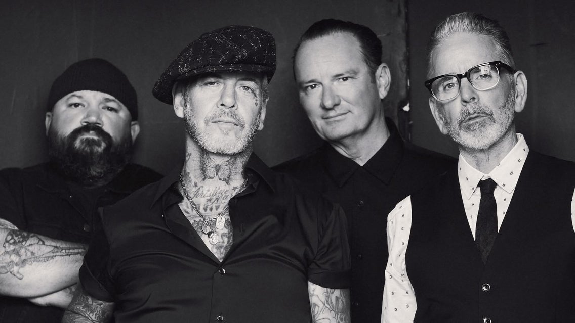 Social Distortion